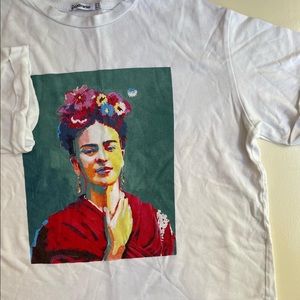 Frida Tshirt